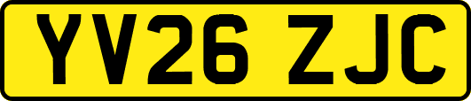 YV26ZJC