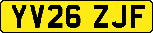 YV26ZJF