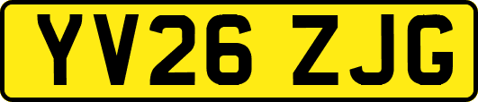YV26ZJG