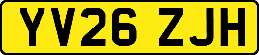 YV26ZJH