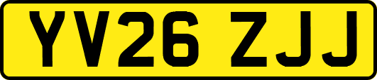 YV26ZJJ