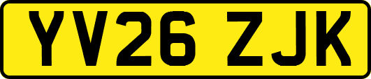 YV26ZJK