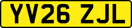 YV26ZJL