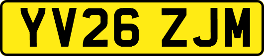 YV26ZJM