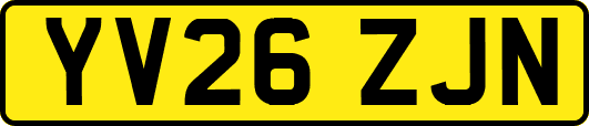 YV26ZJN