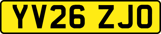 YV26ZJO