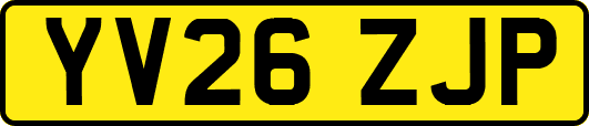 YV26ZJP