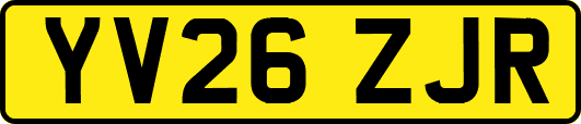 YV26ZJR