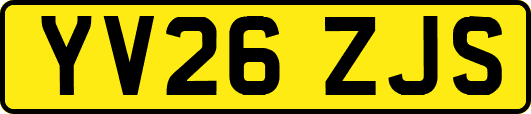 YV26ZJS