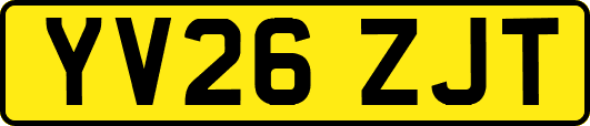 YV26ZJT