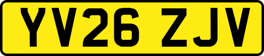 YV26ZJV