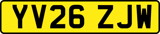 YV26ZJW