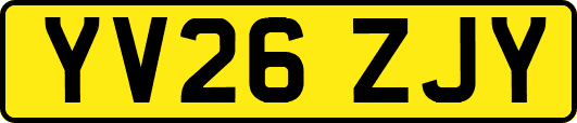 YV26ZJY