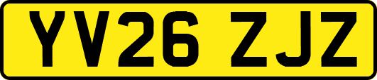 YV26ZJZ