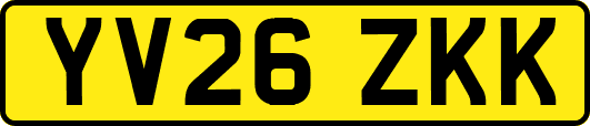 YV26ZKK