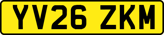 YV26ZKM