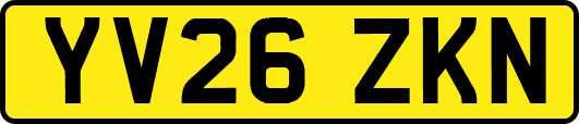 YV26ZKN