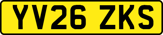 YV26ZKS