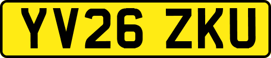 YV26ZKU
