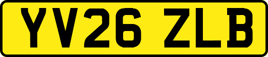 YV26ZLB