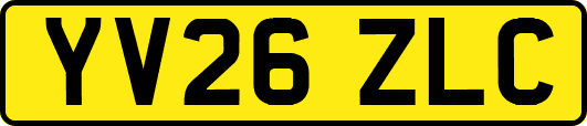 YV26ZLC