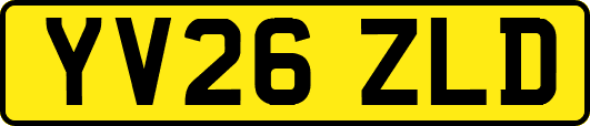 YV26ZLD