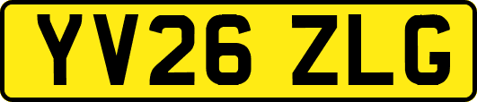 YV26ZLG