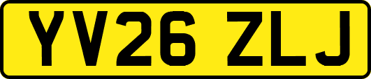 YV26ZLJ