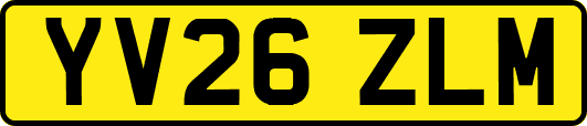 YV26ZLM