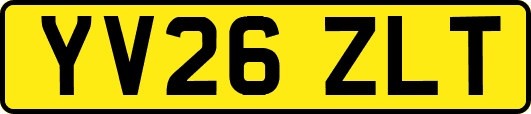 YV26ZLT