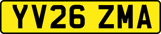 YV26ZMA