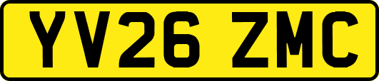YV26ZMC