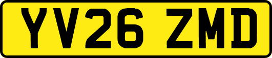 YV26ZMD