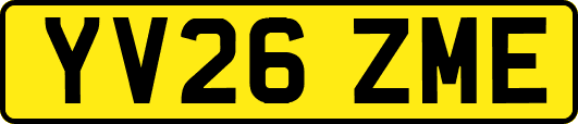 YV26ZME