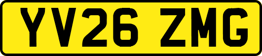 YV26ZMG