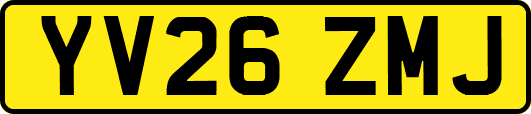 YV26ZMJ