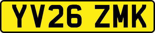 YV26ZMK