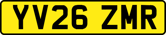 YV26ZMR
