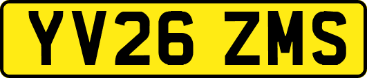 YV26ZMS