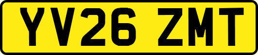 YV26ZMT
