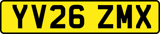 YV26ZMX