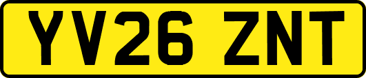 YV26ZNT
