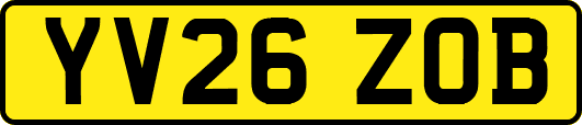YV26ZOB