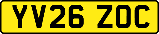YV26ZOC