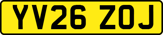 YV26ZOJ