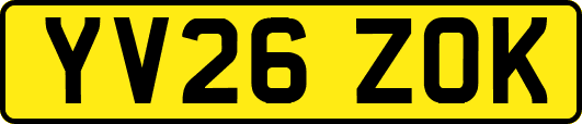 YV26ZOK