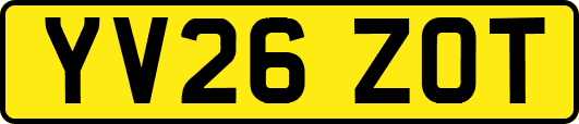 YV26ZOT