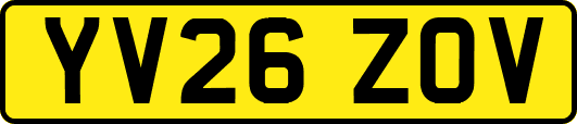 YV26ZOV