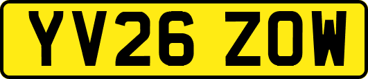 YV26ZOW