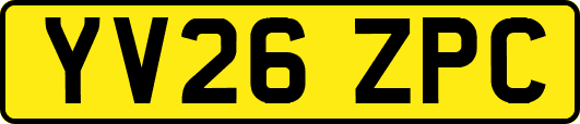 YV26ZPC